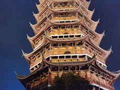 -北寺塔