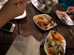 -Rimpa Lapin悬崖餐厅