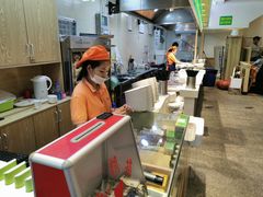 -素满香·素食自助餐(苏州·临顿路店)