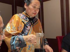 -山西会馆·晋菜·晋商宴·学堂记忆(许坦西街店)