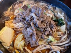 -醉虎传(南锣鼓巷店)