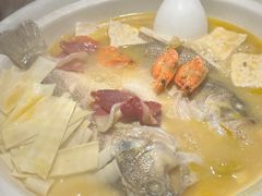 -庆江南江南菜(琴湖溪里花园城店)