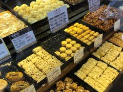 -泰康食品有限公司食品厂