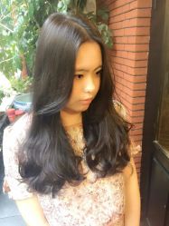 QQ图片20150624142321-3AM HAIR SALON烫发染发接发