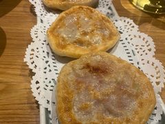 -山楂树融合菜餐厅