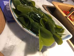 -尚尚仙·酸汤猪手·猪肚鸡火锅(华联万柳购物中心店)