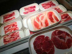 -哆来咪火锅烤肉自助(牌楼店)