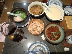 -南京大牌档(新街口德基广场店)