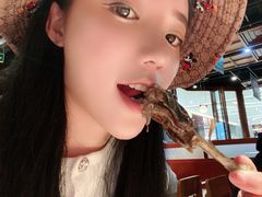 -黑鸡小馆(金源店)