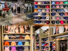 -CityOn熙地港西安购物中心