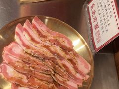 -核桃碳烤肉馆(深圳首店)