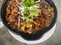 -百花人家(清水田园店)