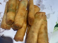 -红满堂·龙虾·牛蛙·淮扬菜(濠北路店)