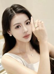-Cindy Jewelry·钻戒·彩色宝石