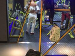 -每练有胜健身工作室(EFC店)