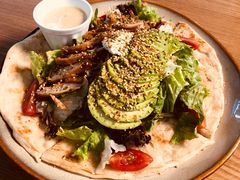 -HELLO 27 意面·沙拉·帕尼尼