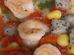 -小厨子私房菜·云南美食店
