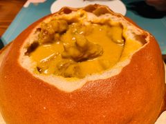 -大树餐厅(益田假日店)