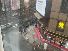 -杭州西湖东坡酒店(湖滨音乐喷泉店)