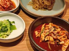 -王妃家(明洞中央店)