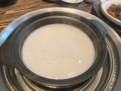 -大良毋米粥(锦龙路总店)