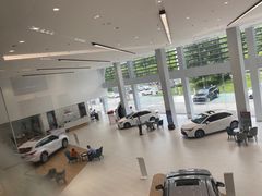-上海和展广汽丰田4S店(老闵行店)
