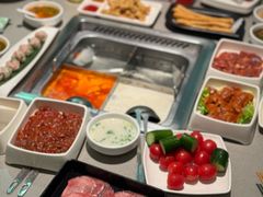 -海底捞火锅(CBD安泰广场店)
