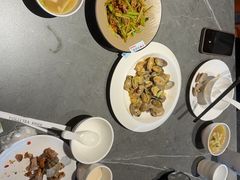 -佬太公海鸭·海鲜大排档(上海总店)