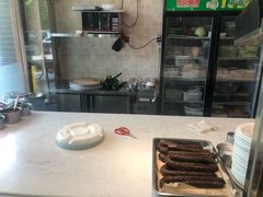 -高玛纳驴肉火烧(河间总店)