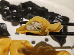 -船歌·鱼水饺青岛菜(闽江二路店)