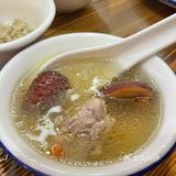 正宗五指毛桃鸡煲居然藏在这里！！