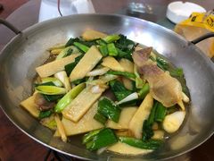 -宜城私房菜.臭鳜鱼(九华新街店)