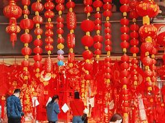 -海勤盛海味干货市场