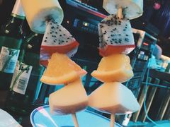 -肉串汪(望京店)