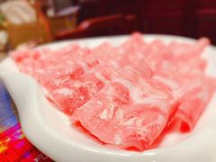 -芝麻花餐厅(祁家豁子店)