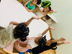 -培飞思维启蒙·益智游戏·科学探索(城西银泰店)