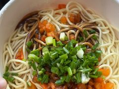 -宋记热干面馆(五福路店)