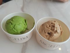 -Angelina安吉丽娜(恒隆广场店)