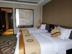 -东旭阳光国际大酒店