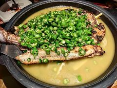 -烤匠麻辣烤鱼(万象城店)