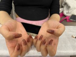 -斯馨·健康美甲美睫