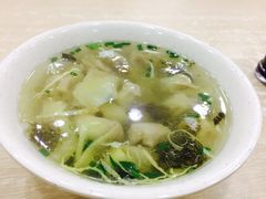 -鸡鸣汤包(广东路店)