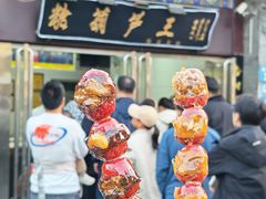 -糖葫芦王保定名吃(古莲花池店)