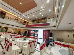 -蓝天宾馆·融合菜·宴席(解放大道店)