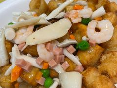 -阿巧一号私房菜(止园路店)