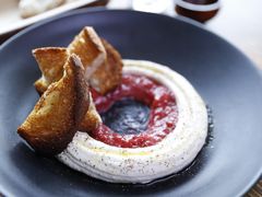 -Mercato莫卡多露台餐厅与酒吧(K11店)