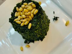 -功德林(南京西路店)