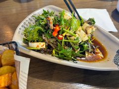 -肖四女乐山跷脚牛肉(南汇大学城生活广场店)