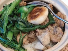 -华记煲仔华·煲仔饭(三元里万科里店)