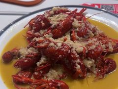 -杨氏青龙虾·羊蝎子(托乐嘉店)